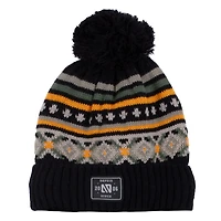 Malik Knit Beanie 7-14