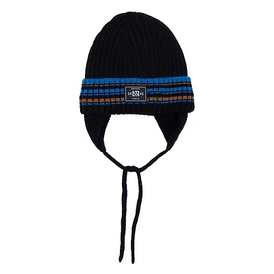 Tuque Tricot Loïc 2-6ans