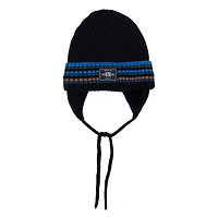 Tuque Tricot Loïc 2-6ans