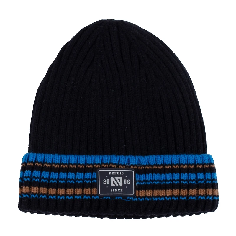 Loïc Knit Beanie 7-14