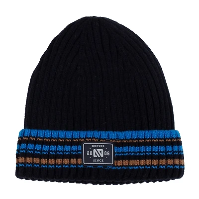 Loïc Knit Beanie 7-14