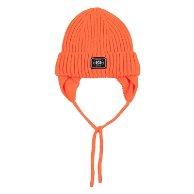 David Knit Beanie 2-6