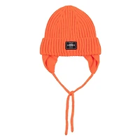 David Knit Beanie 2-6