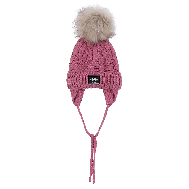 Maelie Knit Beanie 2-6