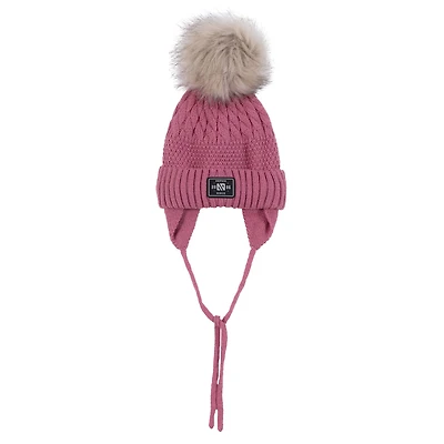 Maelie Knit Beanie 2-6