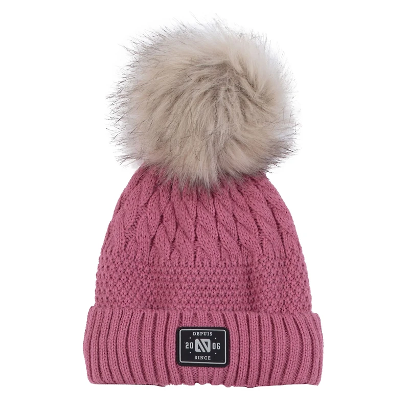 Maelie Knit Beanie 7-14