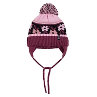 Roxanne Knit Beanie 6-24m