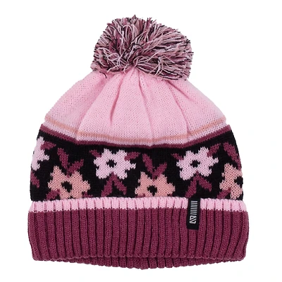 Tuque Tricot Roxanne 7-14ans