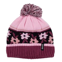 Tuque Tricot Roxanne 7-14ans