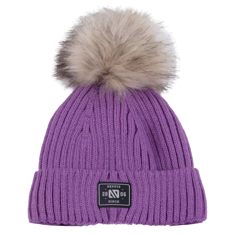 Alicia Knit Beanie 7-14