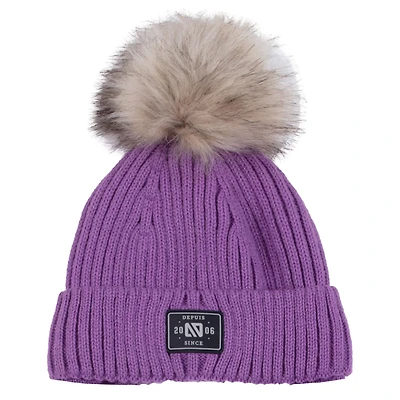 Alicia Knit Beanie 7-14