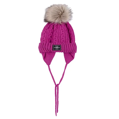 Tuque Tricot Joy 2-6ans