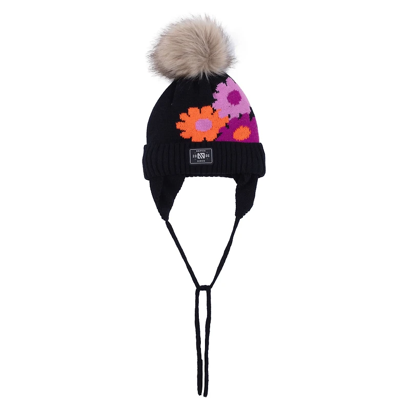 Tuque Tricot Esmee 2-6ans