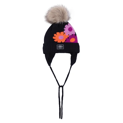 Tuque Tricot Esmee 2-6ans