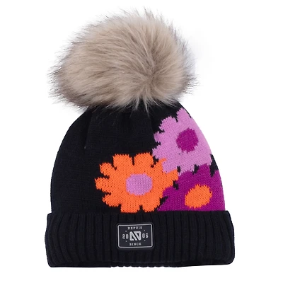 Tuque Tricot Esmee 7-14ans
