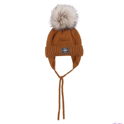 Jacob Knit Beanie 6-24m