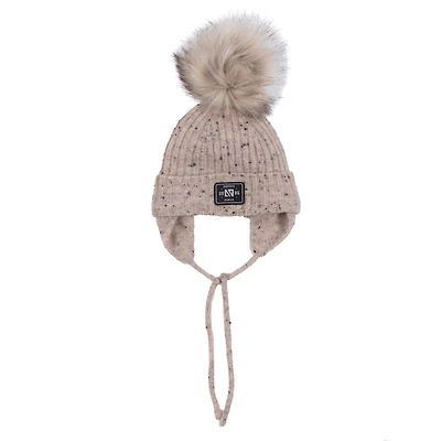 Tuque Tricot Billie 6-24mois