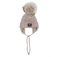 Tuque Tricot Billie 6-24mois