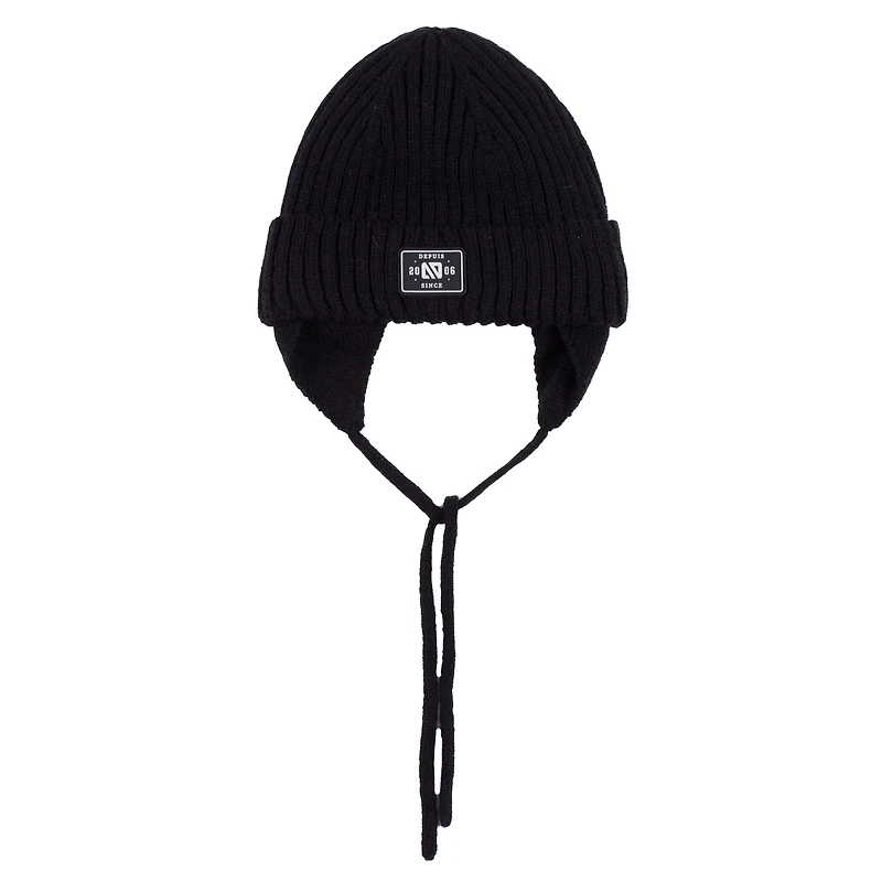 Nathan Knit Beanie 2-6