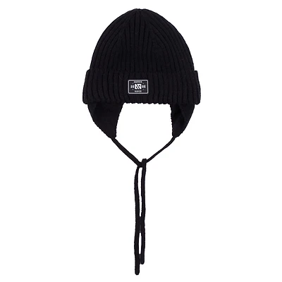 Nathan Knit Beanie 2-6