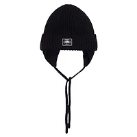 Nathan Knit Beanie 2-6