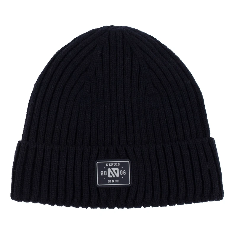 Nathan Knit Beanie