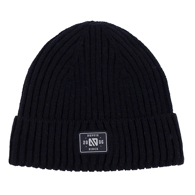 Tuque Tricot Nathan 7-14ans