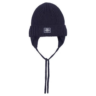 Tuque Tricot Mathéo 2-6ans