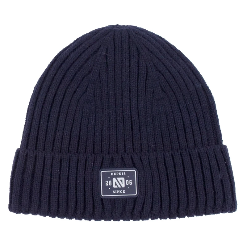 Mathéo Knit Beanie