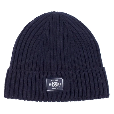 Mathéo Knit Beanie 7-14