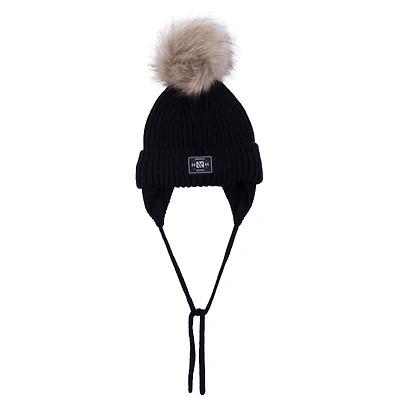 Calie Knit Beanie