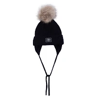 Calie Knit Beanie