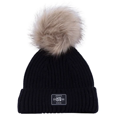 Calie Knit Beanie 7-14