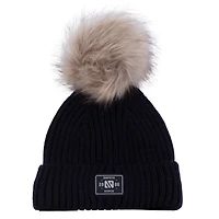 Calie Knit Beanie 7-14