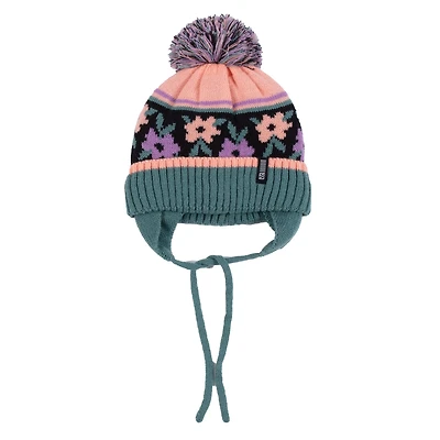 Tuque Tricot Lexie 2-6ans
