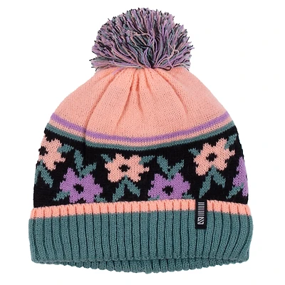 Lexie Knit Beanie 7-14