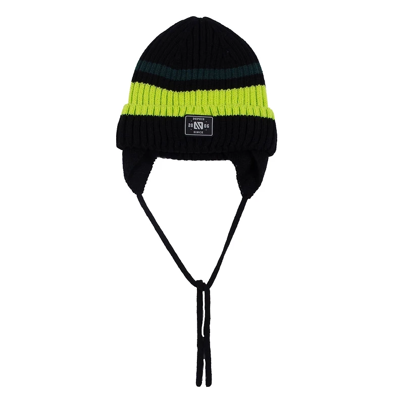 Alexis Knit Beanie 2-6