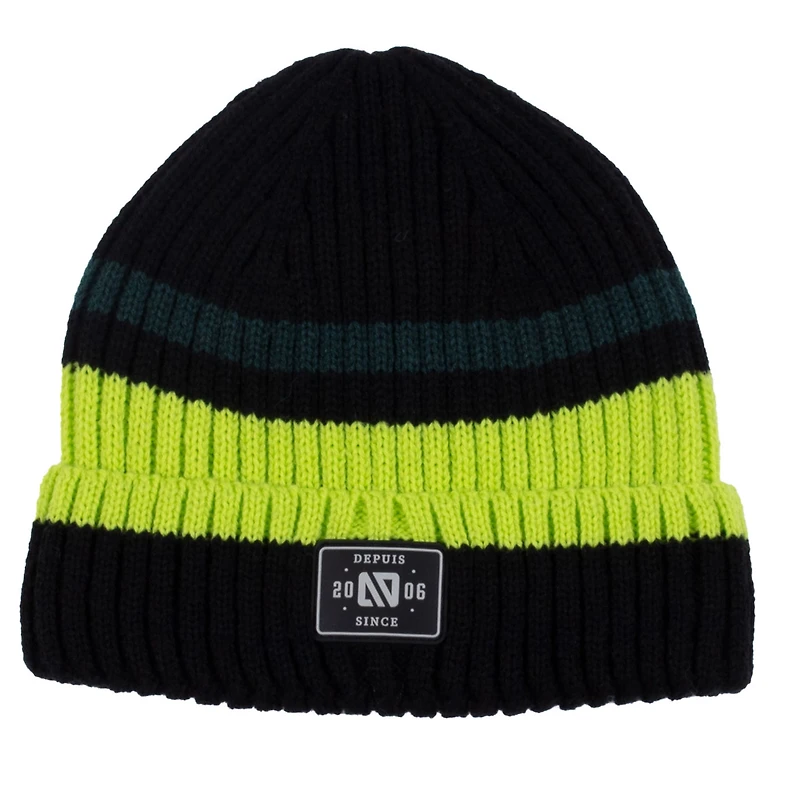 Alexis Knit Beanie 7-14