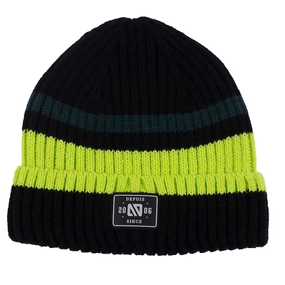 Alexis Knit Beanie 7-14