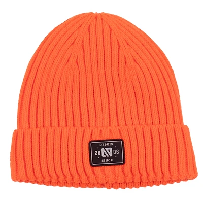 Tuque Tricot Phoenix 7-14ans