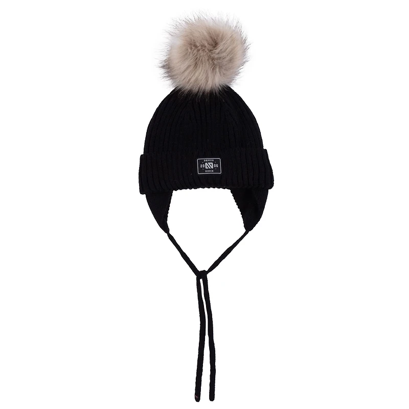 Gabrielle Knit Beanie 2-6