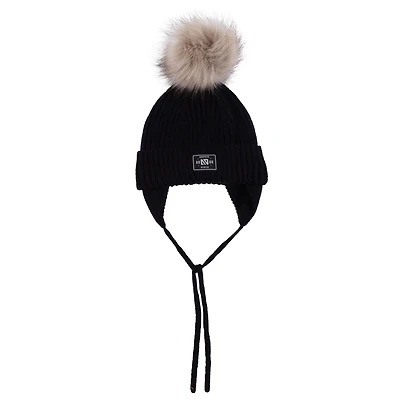Gabrielle Knit Beanie 2-6