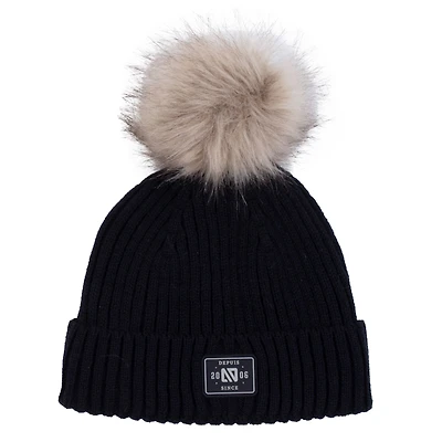 Gabrielle Knit Beanie 7-14