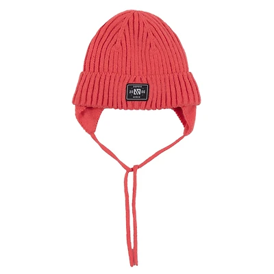 Tuque Tricot Clara 2-6ans