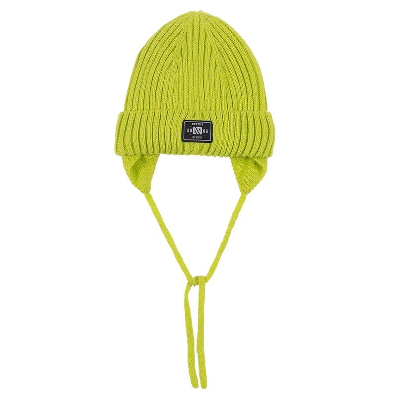 Raphael Knit Beanie
