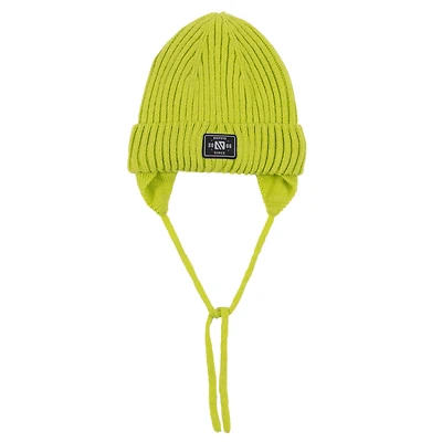 Raphael Knit Beanie