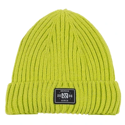Tuque Tricot Raphael 7-14ans