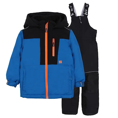 Chris Snowsuit 2-6