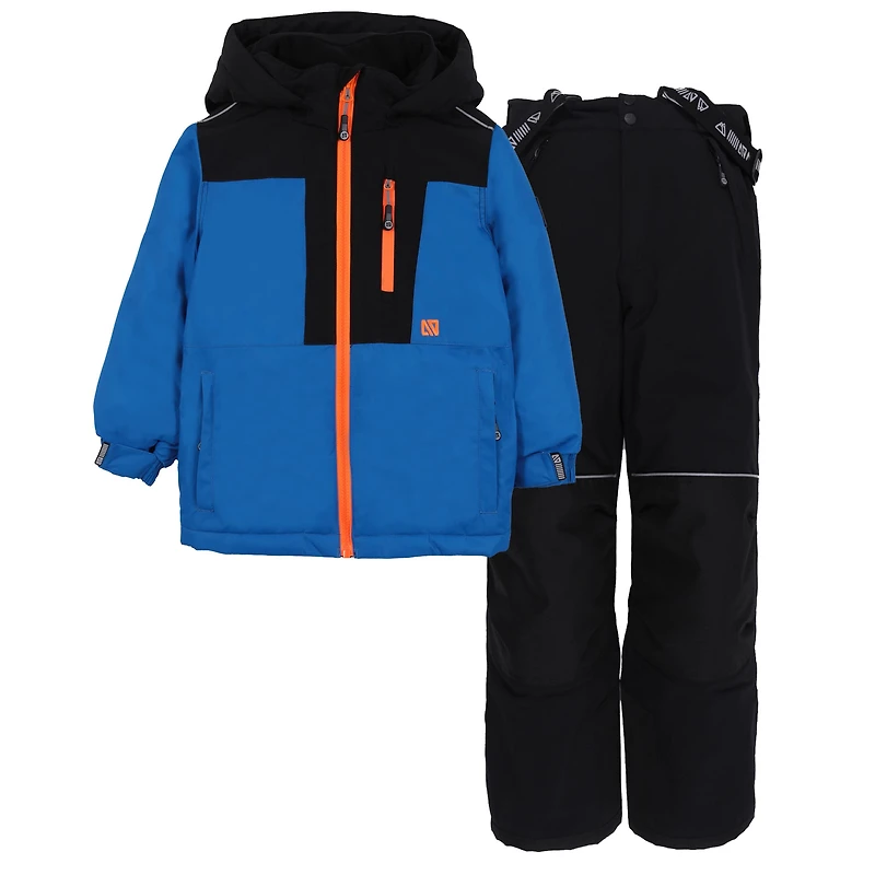 Habit de Neige Chris 7-14ans