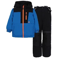 Habit de Neige Chris 7-14ans